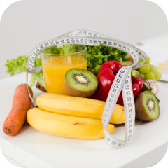 Ernährungsmedizin